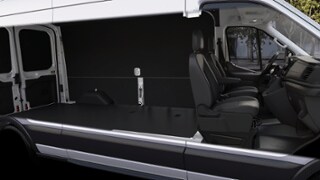 2024 Ford Transit® Internal Image 1